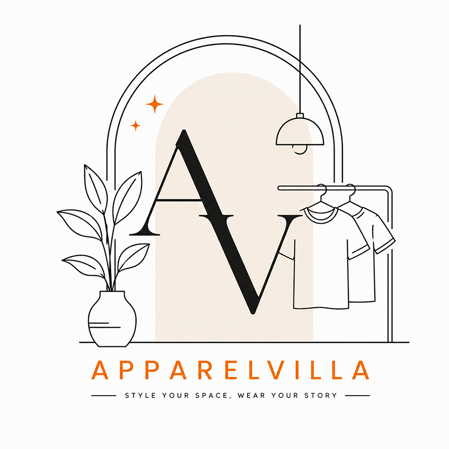 Apparel Villa – Your Ultimate Fashion Destination