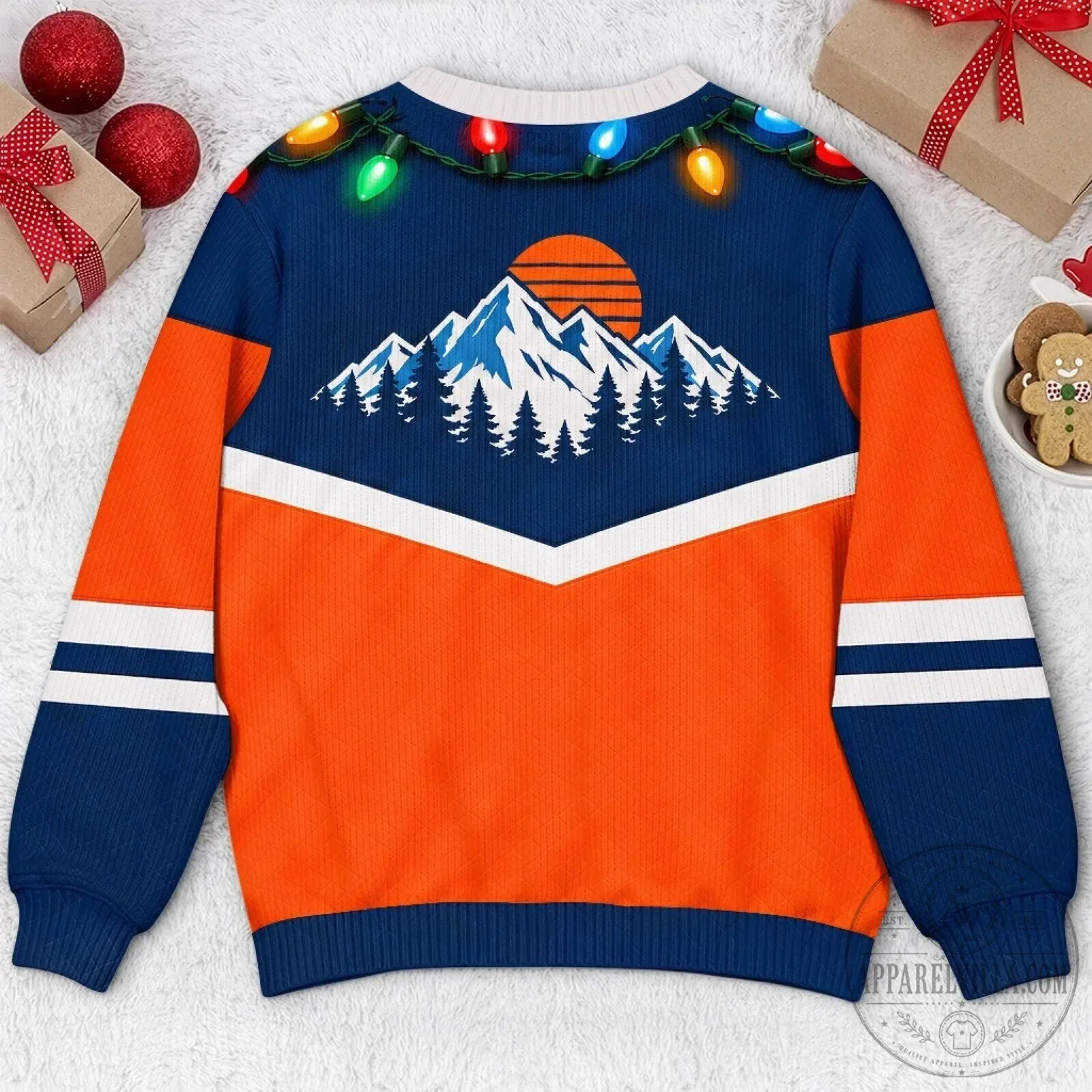 Funny Hairy Belly Ski Jacket Ugly Christmas Sweater Party Sweatshirt 15 Funny Hairy Belly Ski Jacket Ugly Christmas Sweater Party Sweatshirt